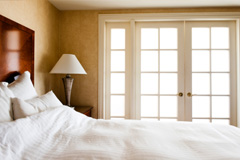 Pwll Glas bedroom extension costs