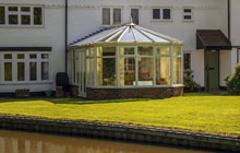 Pwll Glas conservatory leads