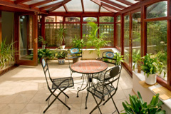 Pwll Glas conservatory quotes