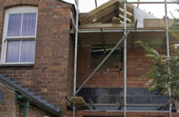 free Pwll Glas home extension quotes