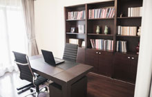 Pwll Glas home office construction leads